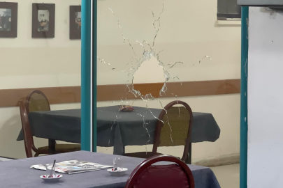 Kastamonu'da tartıştığı şahsın iş yerini kurşunlayıp kayıplara karıştı