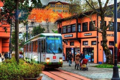 Küresel Şehirler Endeksi açıklandı! Bakın Bursa kaçıncı sırada?