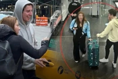 "Maddi ve manevi zararımız giderilmiştir" aile, Eylem Tok ve Timur Cihantimur hakkındaki şikayetini geri çekti!