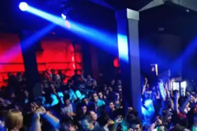 Marmaris’te barda çocukla dans skandalı: Soruşturma başlatıldı