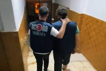 Mersin merkezli FETÖ operasyonunda gözaltı sayısı 11'e yükseldi