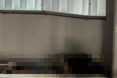 Muğla Marmaris’te pazar yerinde şüpheli ölüm