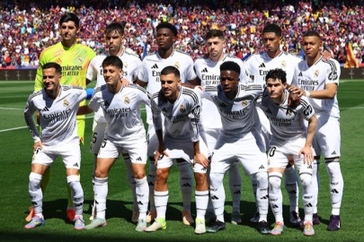 Real Madrid, yaz transfer döneminin bombasını patlatmaya hazırlanıyor