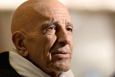 Trump’ın, Türkiye Büyükelçisi Barrack’ı Suriye Özel Temsilcisi olarak atayacağı iddia edildi