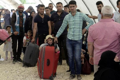 Türkiye'de yaşayan milyonlarca Suriyeliyle ilgili yeni gelişme! Dönecekler...