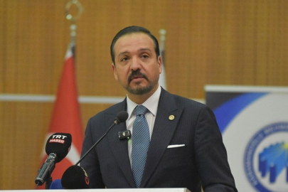 Zorlu'dan Türk Devletleri Teşkilatı Gayriresmi Zirvesi ile ilgili paylaşım