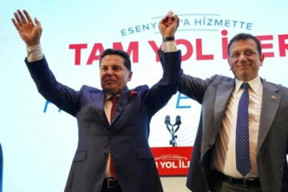 Ahmet Özer'in duruşması öncesi İmamoğlu'ndan adalet çağrısı!