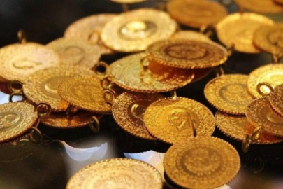 Altının gramı 4 bin 155 liradan işlem görüyor