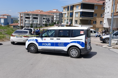 Ankara'da 14 yaşındaki kız çocuğu başından vurulmuş halde ölü olarak bulundu