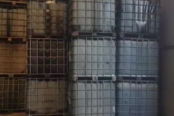 Ankara'da kamuyu milyonlarca zarara uğratan akaryakıt kaçakçılığı çetesi çökertildi: 26 gözaltı