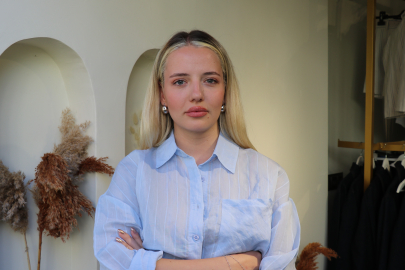 Atatürk'ün ismini hatırlayamadığı için linç edilen genç kadın konuştu