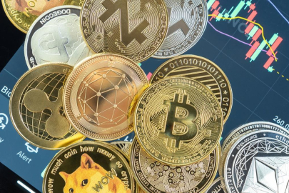 Bitcoin yasanın kabul edilmesi sonrası yükselişe geçti!