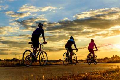 Bursa'da Dünya Çevre Günü bisiklet turu ile kutlanacak