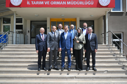 Bursa'daki endüstriyel yemek sektörü ruhsatsız üretim yapan işletmelerden rahatsız