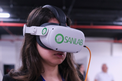 Bursa Mudanya Üniversitesi'nde gelecek konuşuldu