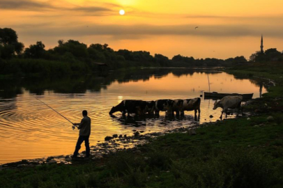 Bursalılar dikkat: Bursa'da hafta sonu sıcaklık rekoru kırılabilr!