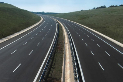 Bursalılar dikkat: Bursa-İnegöl-Bozüyük yolunda çalışma var!