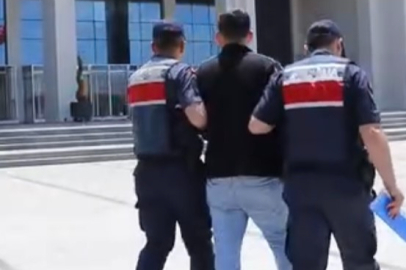 Çanakkale'de iş yerini kurşunlayan şüpheli tutuklandı