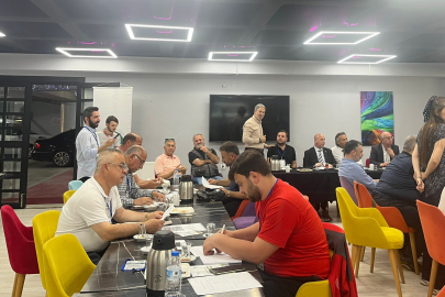 Çevre Düzeni Planı çalışmalarına Bursalılardan katkı