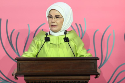 Emine Erdoğan: Aile toplumun en temel yapıtaşıdır