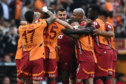 Galatasaray'ın Şampiyonlar Ligi'ndeki muhtemel rakiplerinden biri daha netleşti
