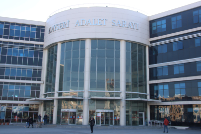 Kayseri'de cezası kesinleşince avukatından şikayetçi oldu
