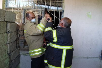 Mardin'de 80 yaşındaki adam evinde ölü bulundu