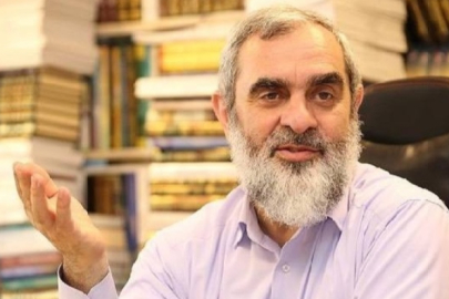 Nureddin Yıldız'a bu kez Karaman'daki öğrencilerden protesto