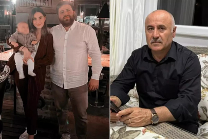 Oğuz Murat Aci'nin eşinden kayınpederine suçlama: 5 milyon dolar istedi