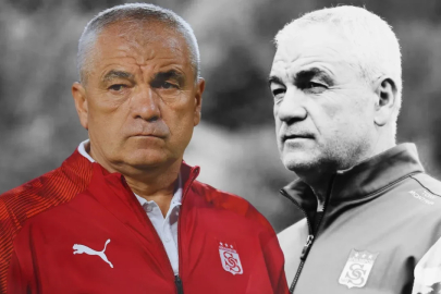 Rıza Çalımbay'lı Sivasspor küme düştü: Süper Lig'de şike için hukuki süreç başladı!
