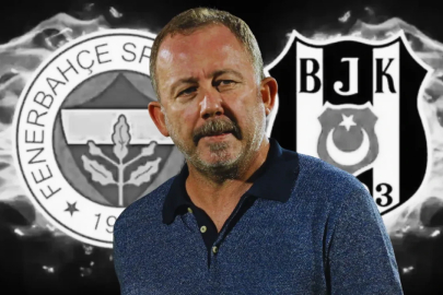 Sergen Yalçın’dan Süper Lig kararı: Fenerbahçe ve Beşiktaş derken şaşırttı!