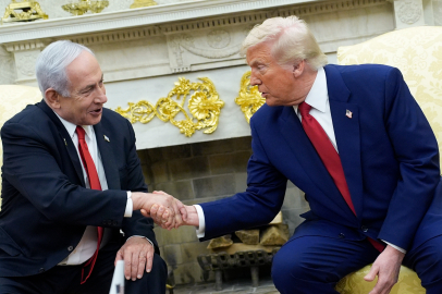 Trump ve Netanyahu telefonda görüştü
