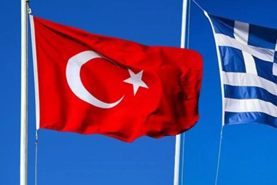 Türk ve Yunan generaller sınırda buluştu