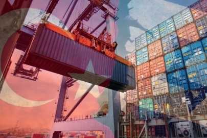 Türkiye, İsrail’e en çok ihracat yapan 5'inci ülke mi? Yayınlanan tabloya açıklama geldi