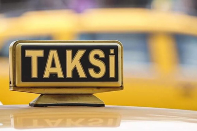Ankara'da taksi ücretlerine zam geldi