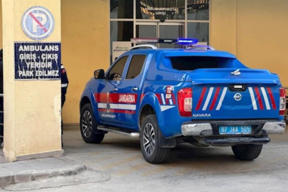 Antalya Gaziapaşa'daki "tefeci" operasyonunda 4 tahliye