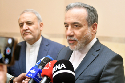 Arakçi: Henüz nihai sonuca ulaşmış değiliz