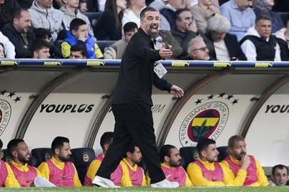 Arda Turan'ın yerine teknik direktör kararı: Favori isim ortaya çıktı