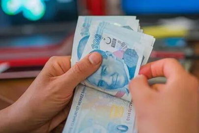 Asgari ücret için kulis bilgisi: O tarih işaret edildi!