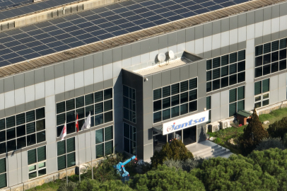 Aydın Jantsa'da işçiler greve 'hayır' dedi