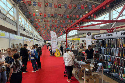 Bursa Bıçak Festivali kapılarını açtı