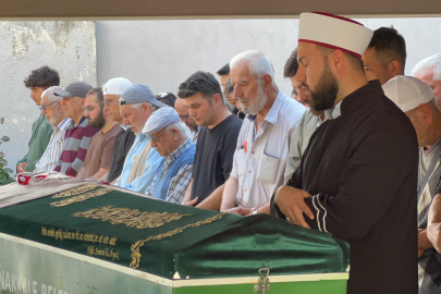 Çanakkale'de nefes borusuna yemek kaçan çocuk hayata tutunamadı