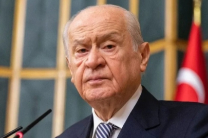 Devlet Bahçeli: Türkiye'nin Erdoğan'a ihtiyacı var
