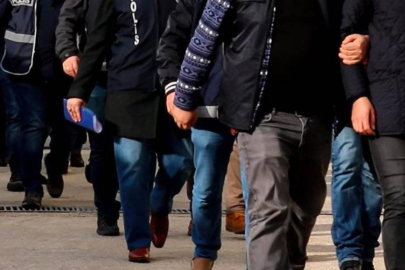 Emniyet ve TSK'da FETÖ operasyonu!