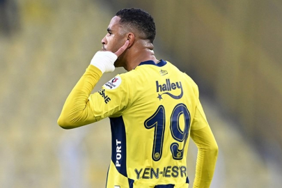 En-Nesyri'ye gemileri yaktıran olay: Fenerbahçe'ye gelen teklif ortaya çıktı