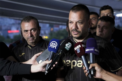 Ertuğrul Doğan açıkladı: Tarihsel bir adımın eşiğindeyiz