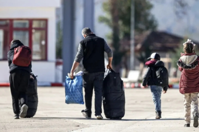 Esad'ın devrilmesi sonrası son rakam açıklandı!