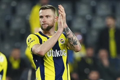 Fenerbahçeli Milan Skriniar için transfer açıklaması geldi!