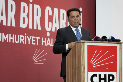 Görevinden uzaklaştırılan Esenyurt Belediye Başkanı Ahmet Özer davasında ara karar çıktı!