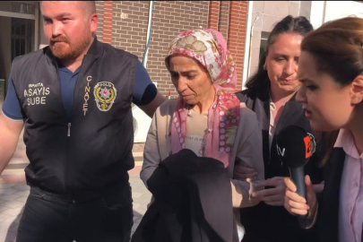 Isparta'da sesinden rahatsız olduğu 9 yaşındaki üvey oğlunu öldürdüğü 9 yıl sonra ortaya çıktı